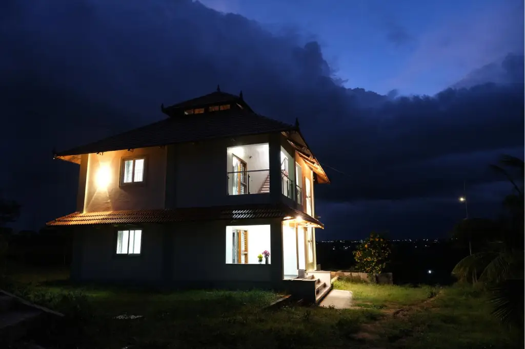 farm stay near bangalore