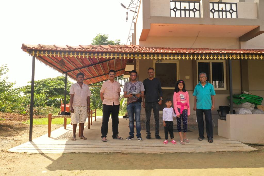 Niral farms banglore