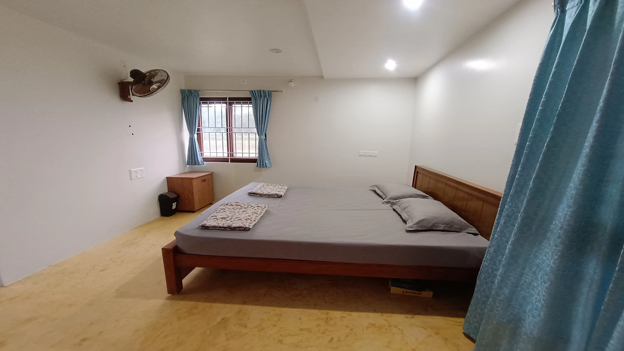 Resort near Bangalore for families