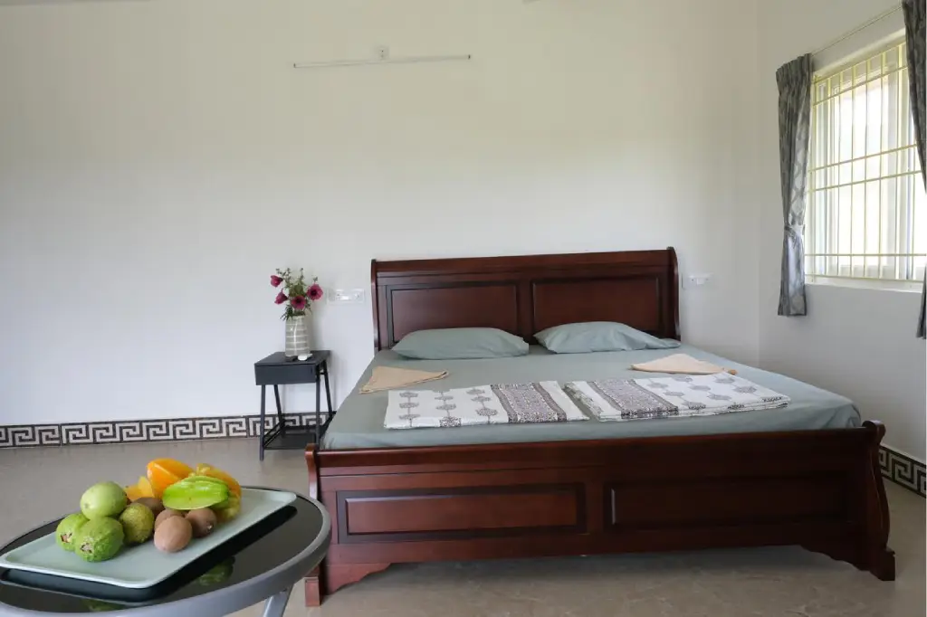 premium cottage interior hosur