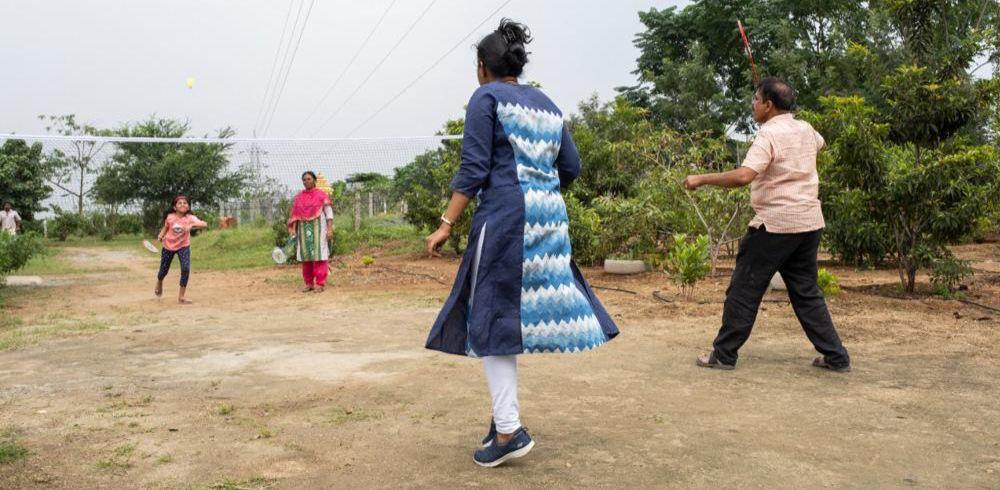 niral farm jungle stay hosur