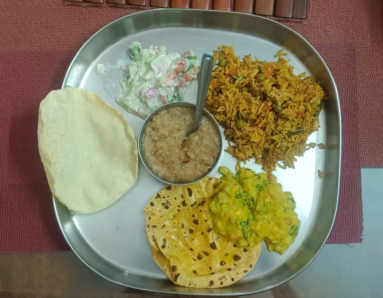 Niral Farm near Hosur