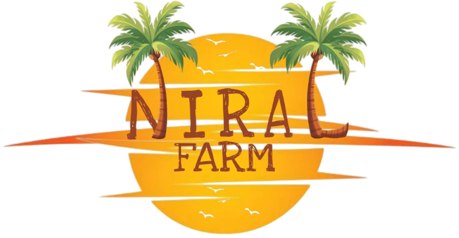 Niral Farm Logo