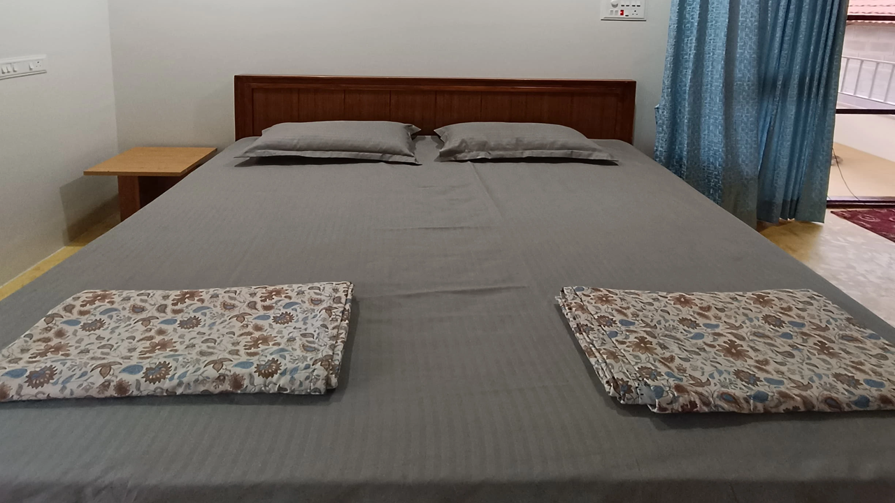 scenic farm stay near hosur