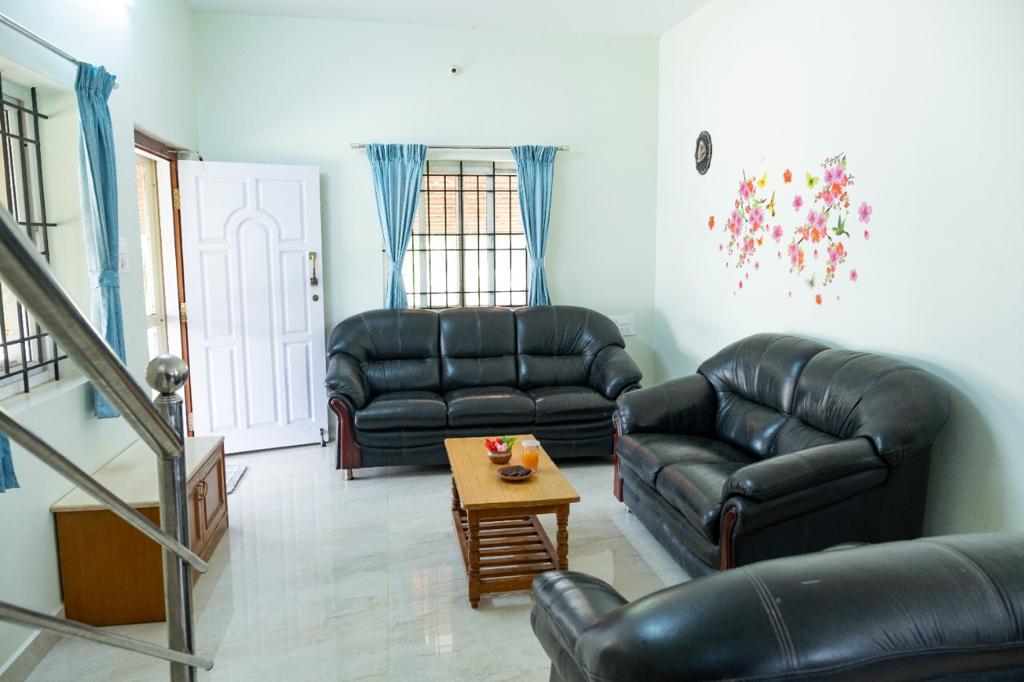 Services of niral farm resorts